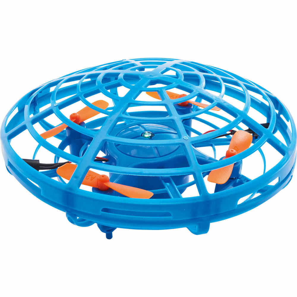 Revell 24106 Doe-het-zelf quadcopter voor kinderen vanaf 8 jaar
