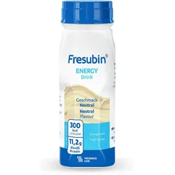 Fresubin Energy Drink Neutral Trinkflasche 4800 ML