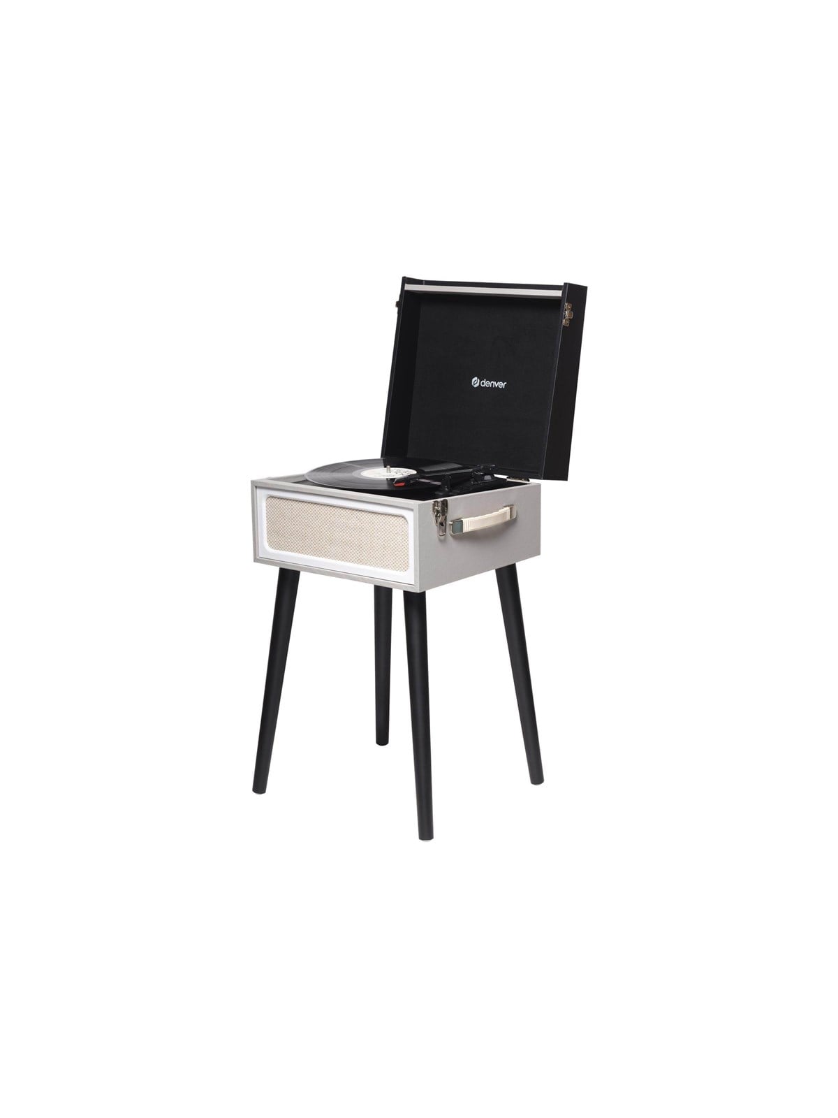 DENVER VPR-250 - turntable - Plattenspieler