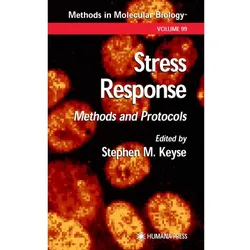 Stress Response, Fachbücher