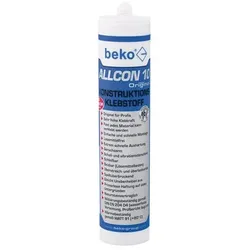 Kleber Bau/Montage kalt 310ml beige