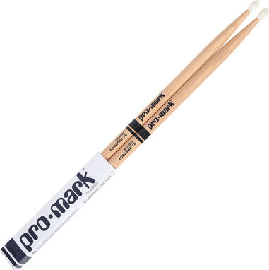 Promark TX7AN 7AN Hickory - Nylon Tip