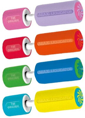 Happy People Wasserspritze aus Schaumstoff Pocket Liquidator