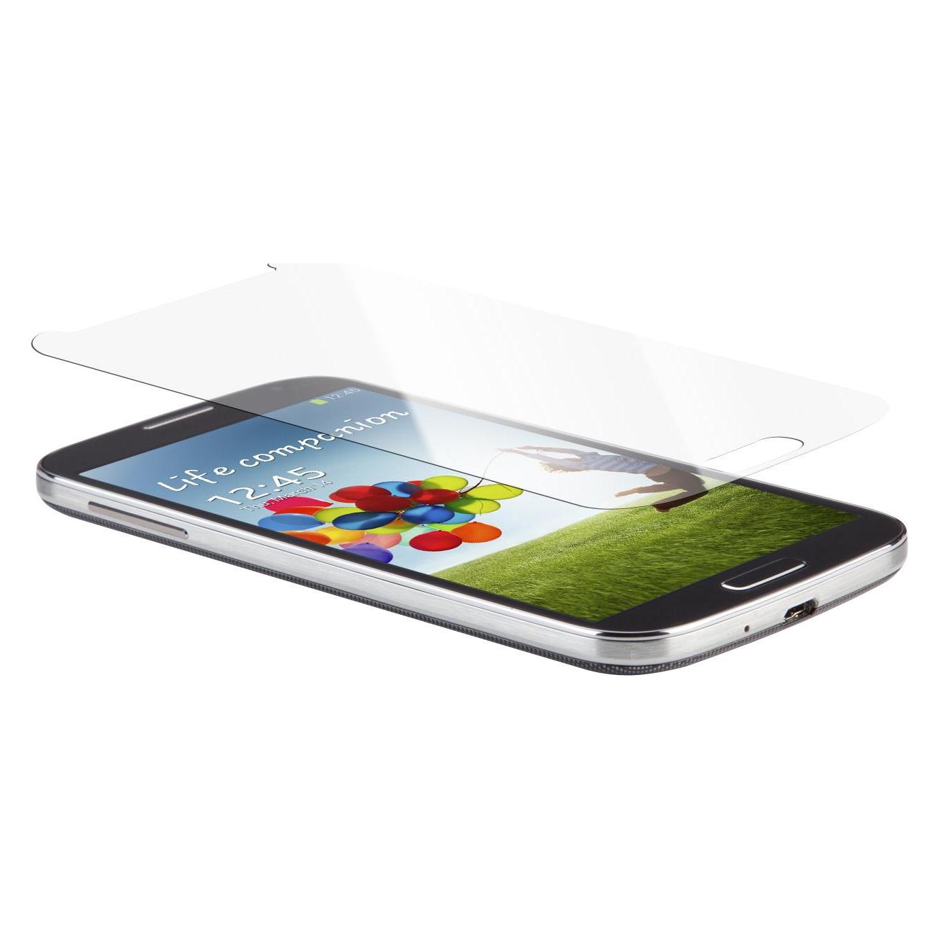speck Shieldview Glossy - Schutzfolie für Samsung Galaxy S4 (3er-Pack) universal (3 Stk., Samsung Galaxy S4) (33258-uniw)