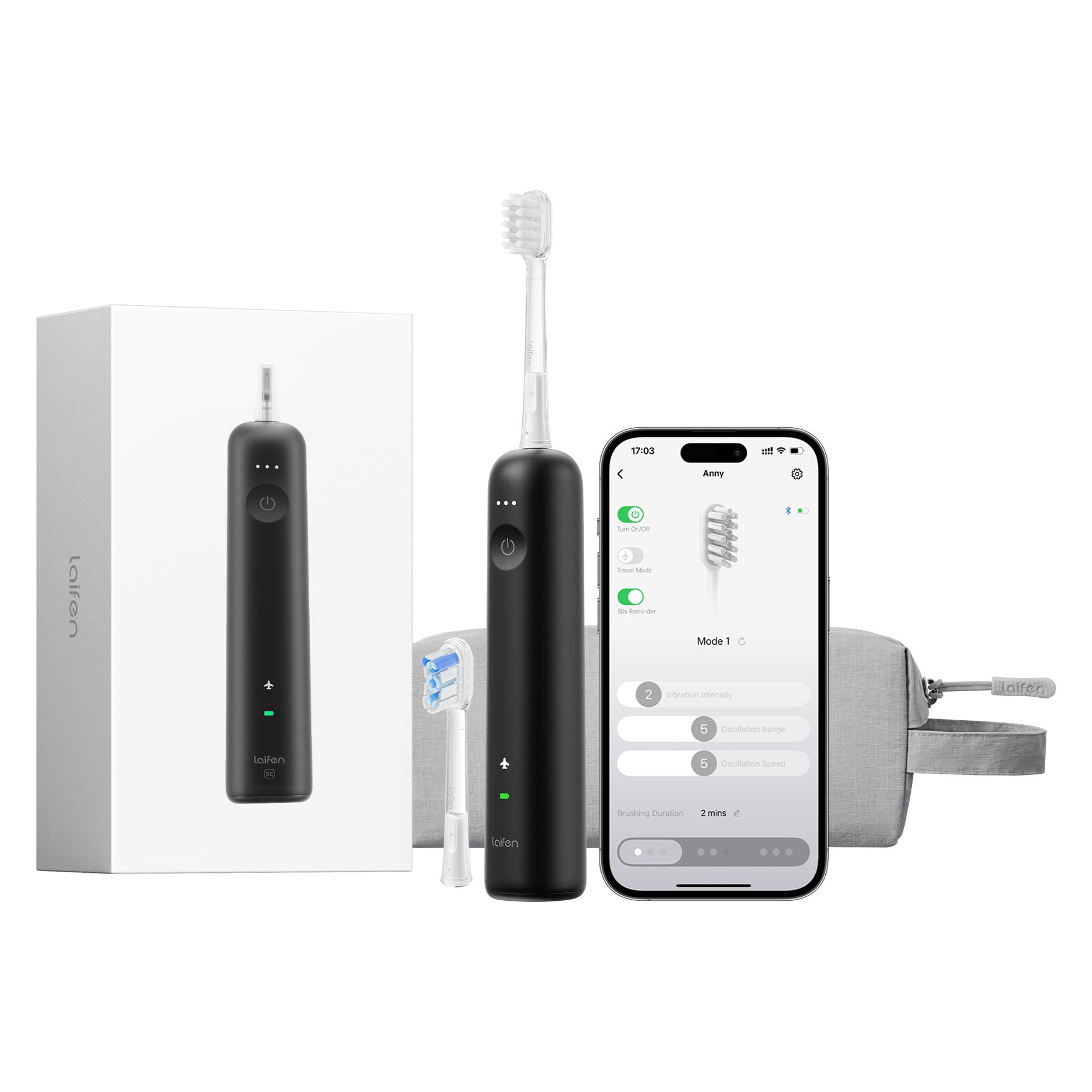 Laifen Wave Special Edition Electric Too (1TB31-P-US-DG-002)