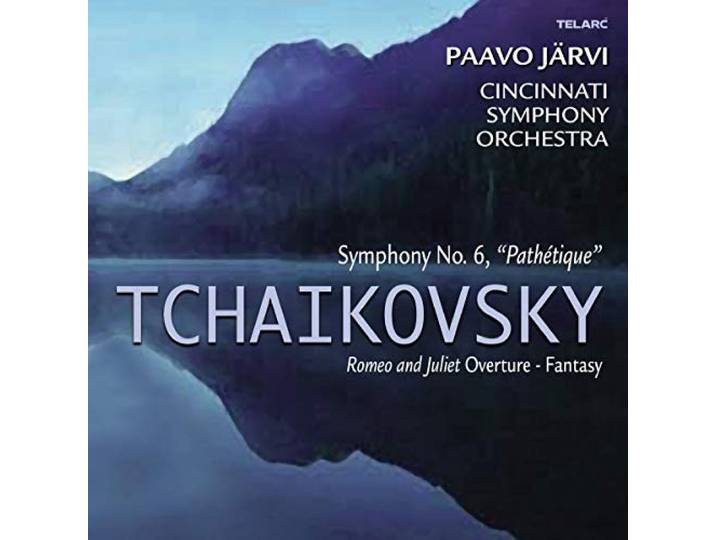 Cincinnati Symph. Orch. - Symph. Nr.6/Romeo And Juliet Overtu