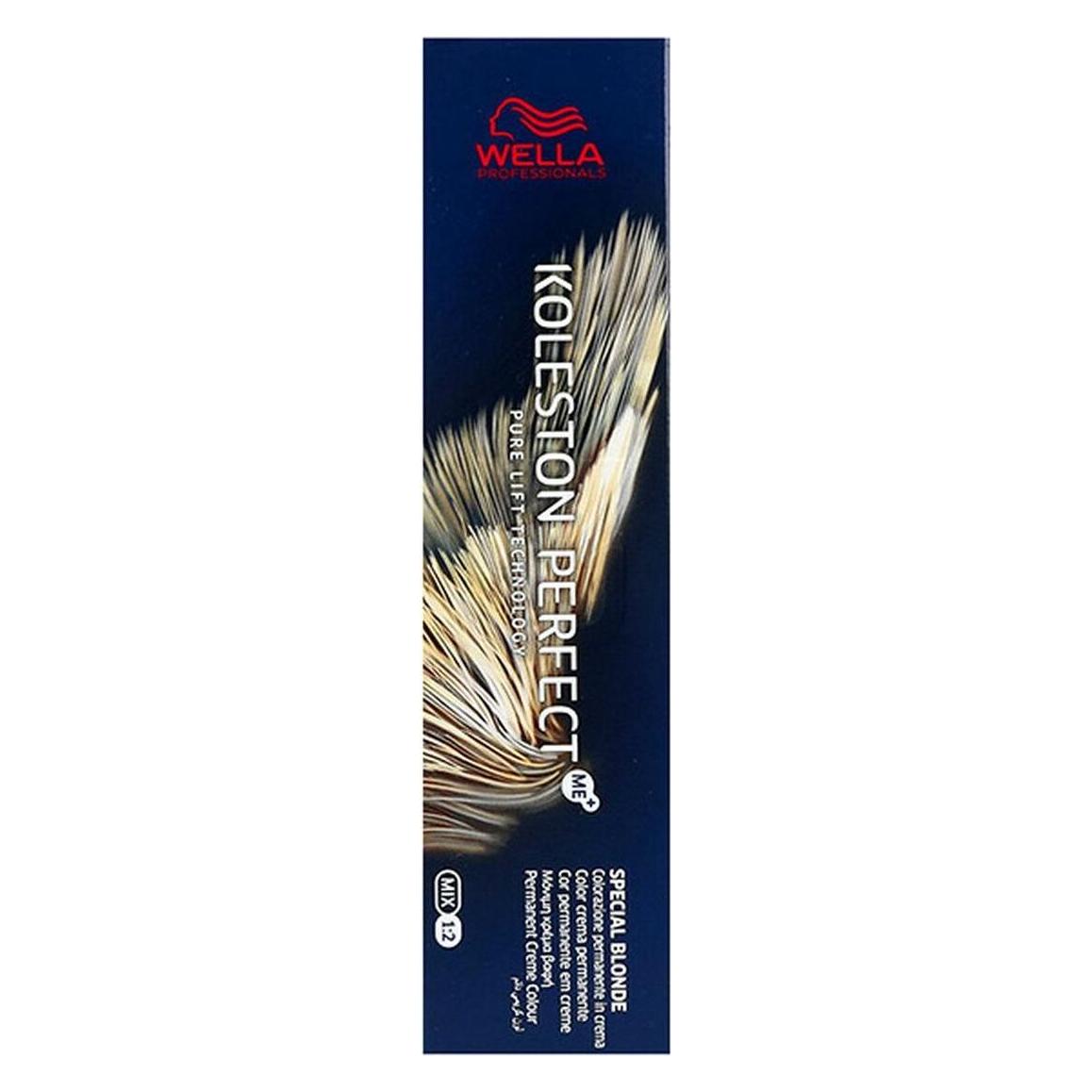 Wella Koleston Perfect ME+ Special Blondes (12/89) (81650443)