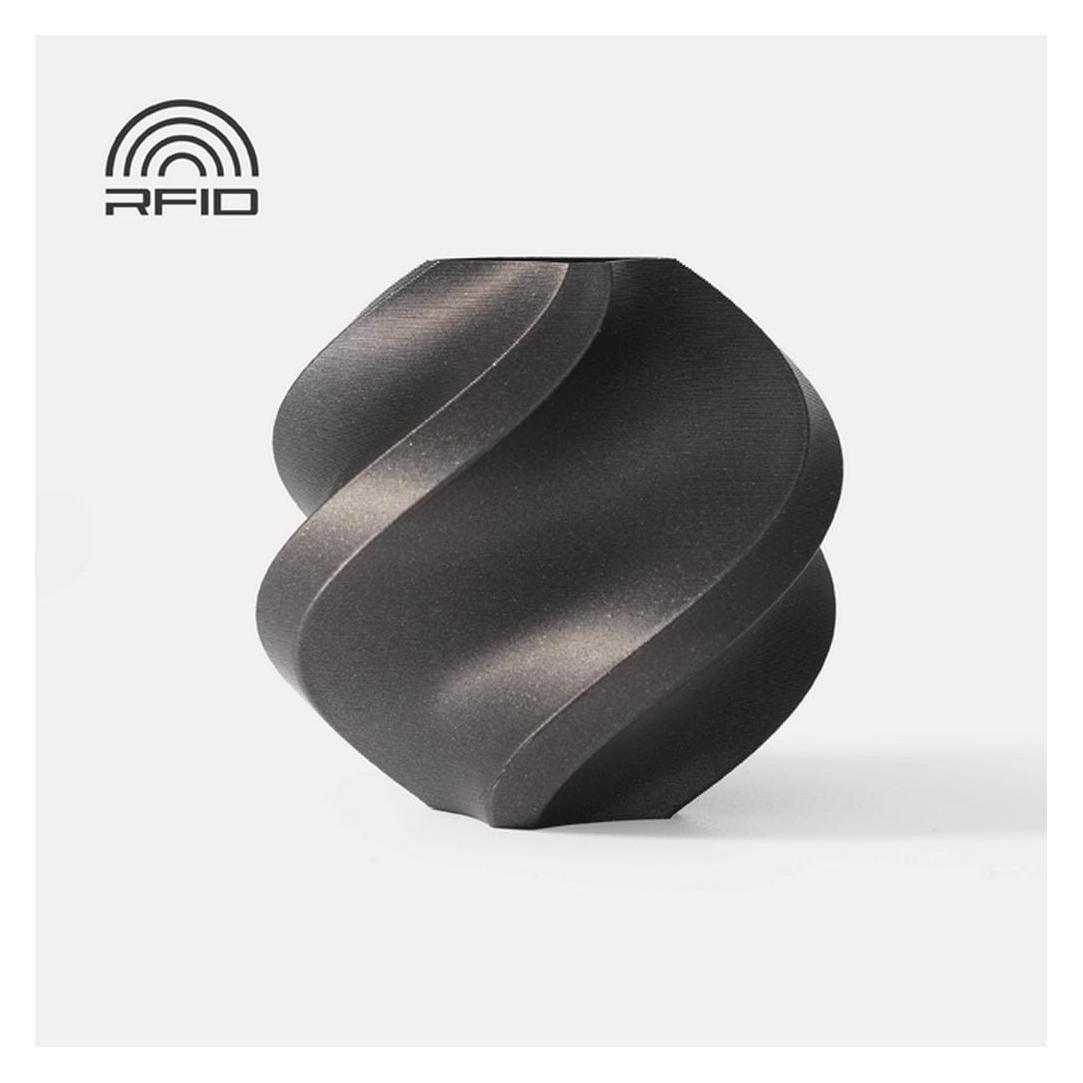 Bambu Lab PLA Metal (1000 g, 1.75 mm) (A02-D2-1.75-1000-spl)