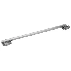 Alutruss BE-1VS Strebe 1m, Montage Lichttechnik