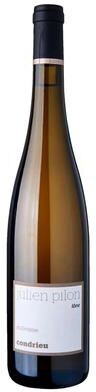 """Julien Pilon""" """Julien Pilon Condrieu Lone 2021 White Wine - France"""