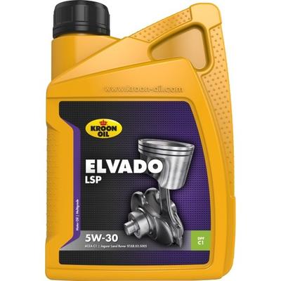 KROON OIL Motoröl MAZDA,MITSUBISHI,LAND ROVER 33482 Motorenöl,Öl,Öl für Motor