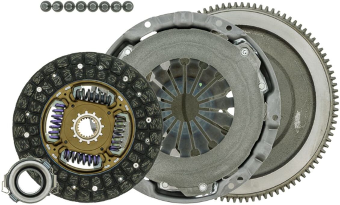 Kupplungssatz AISIN SWT-307
