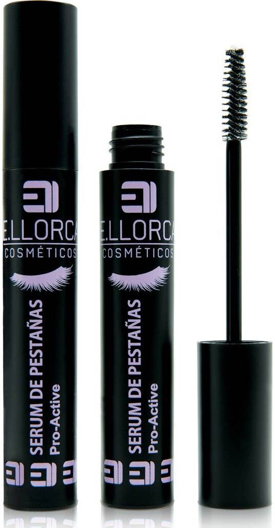 Elisabeth Llorca Sérum Pestañas Active Plus 5 ml