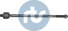Rts Axialgelenk, Spurstange 92-03107 Vorderachse Links Für Daewoo