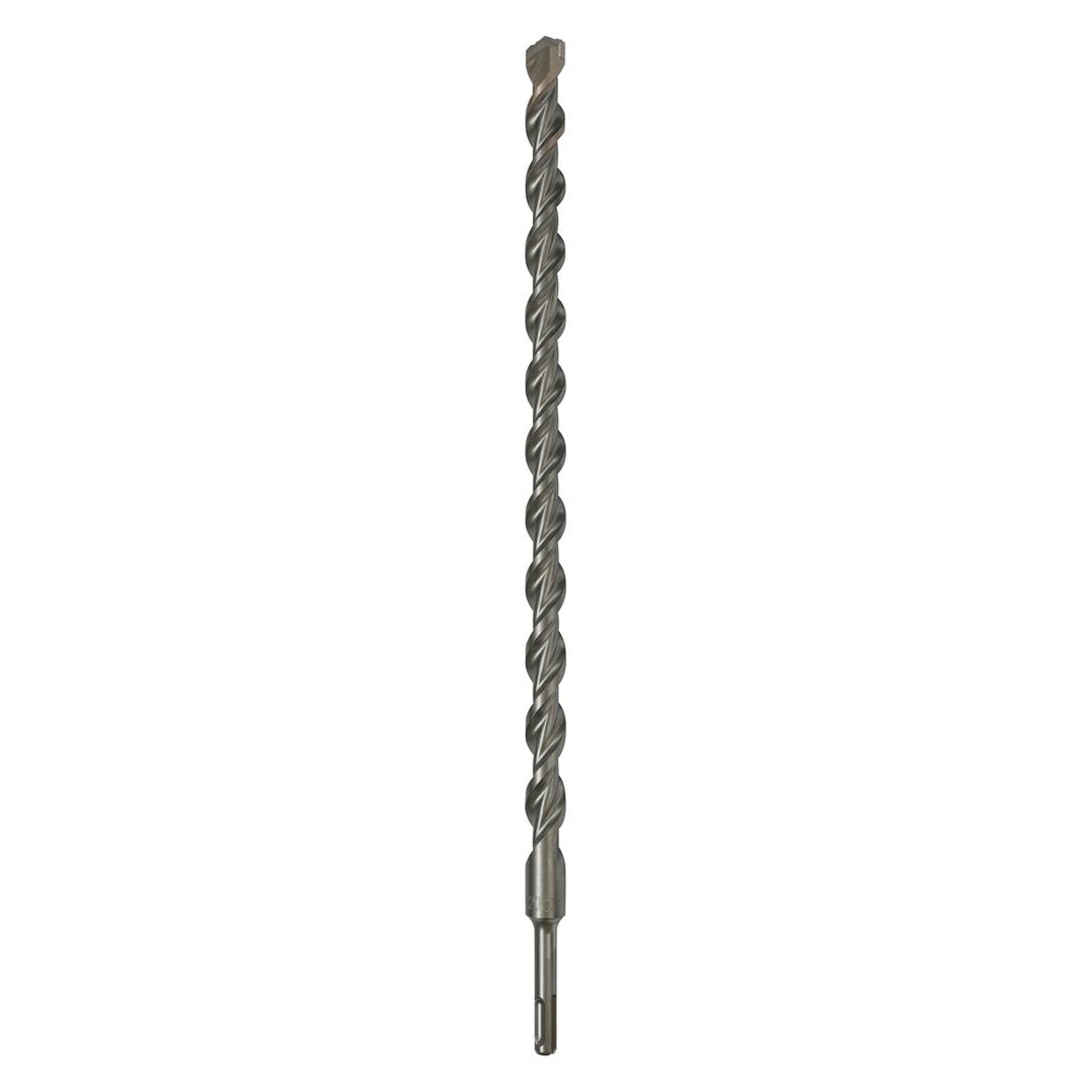 Makita SDS-VPLUS-Bohrer 22x450mm (4-22 Millimeter) (B-48147)