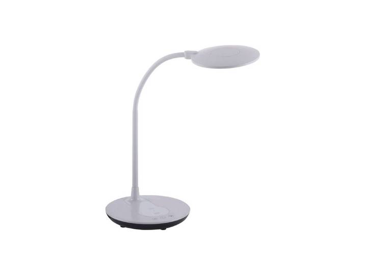Rowa LED-Tischlampe Astled Weiss 5 W