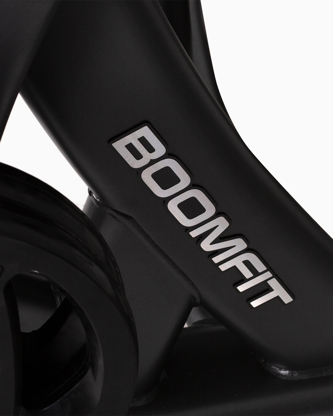 Boomfit Leg Extension