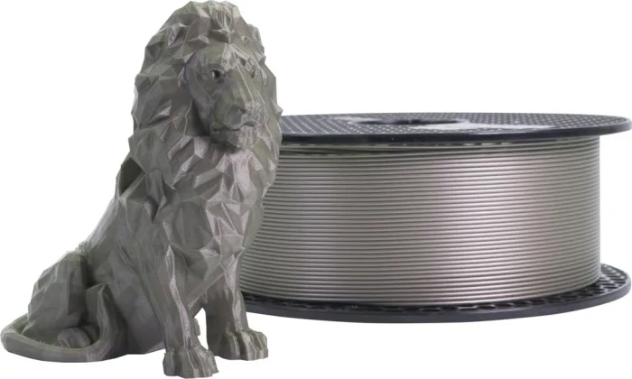 Prusament PLA Pearl Mouse 1kg