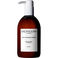Sachajuan, Shampoo, Hair Cleansing Cream (500 ml)