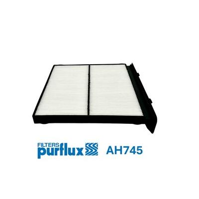 PURFLUX Filter, Innenraumluft AH745 für Subaru