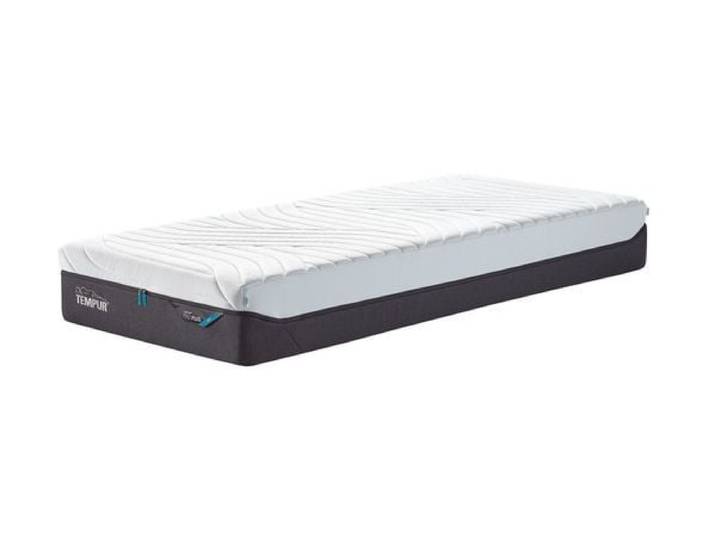 TEMPUR PRO Plus CoolQuilt Matratze Soft