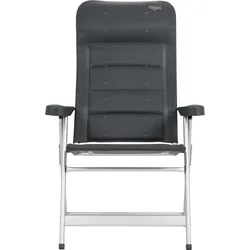 Crespo AL/235-DL-40 S Klappstuhl dunkelgrau