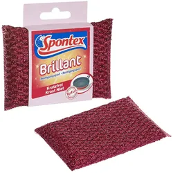 Spontex Reinigungspad Brilliant