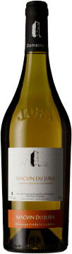 Domaine Frederic Lambert Macvin du Jura - Domaine Frédéric Lambert - Macvin du Jura - Weisswein - 0.75L Jura