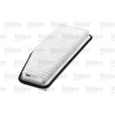 VALEO Luftfilter 585240 Filtereinsatz 70mm für TOYOTA