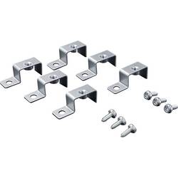 Rittal 3313089 19 Zoll Netzwerkschrank-Befestigungsmaterial Verzinkt