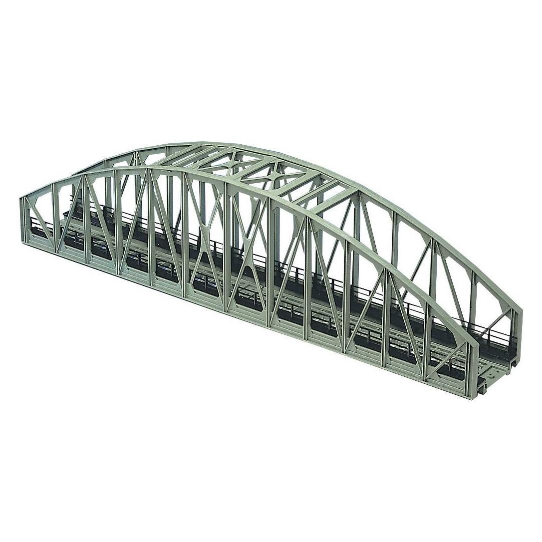 Roco H0 Bogenbrücke 1gleisig Univer (40081)