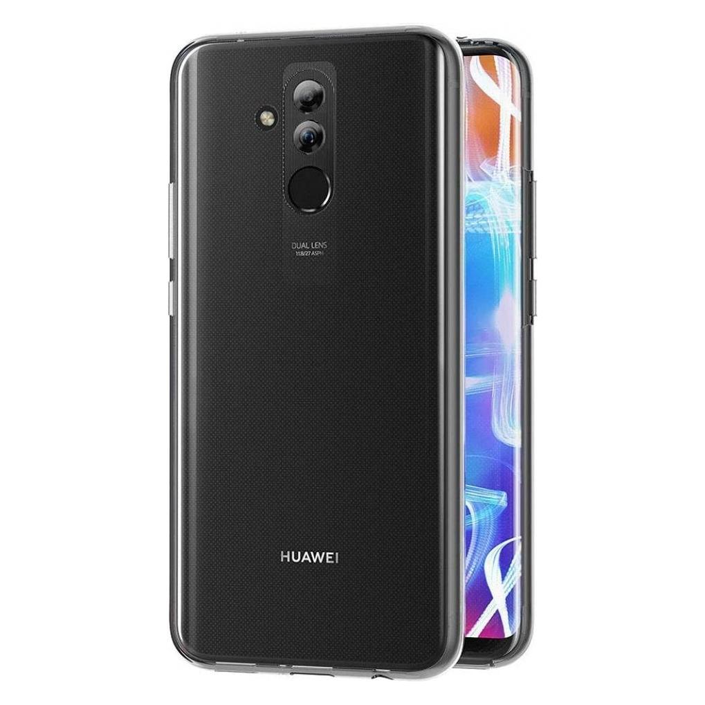 Screenguard 360° Screen & Body Protector Huawei Mate 20 Lite Hülle mit Folie (Huawei Mate 20 Lite) (00026611)