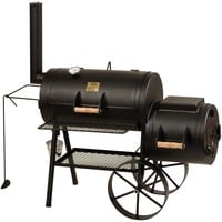 Smoker JOE's 16" Special schwarz