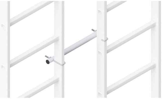 Main courante Hymer pour déplacement (0055196)