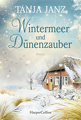 Tanja Janz - Wintermeer und Dünenzauber - Preis vom 12.10.2026 11:37:12 h