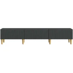 vidaXL, TV Möbel, Valdenon (34.50 x 147 x 30 cm)