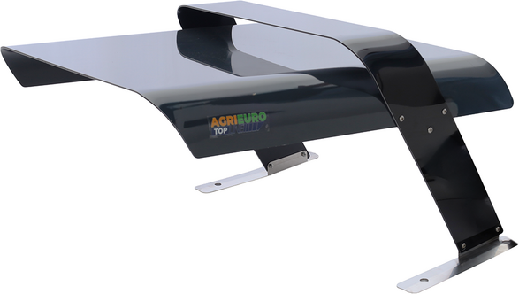 AgriEuro TOP-LINE Copristazione universale One 1.0 per robot rasaerba - 79 x 69,5 x 44 cm