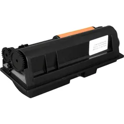Kompatibler Toner XL ersetzt Kyocera TK-18 schwarz