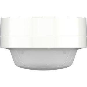 Theben Bewegungsmelder Pira TC AP, 360°, 25 x 3 m, innen, weiß
