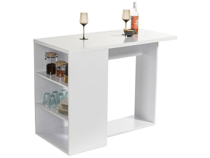 Bar JORDYN 119x59x89.8cm