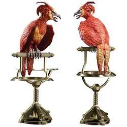 Noble Collection Harry Potter Fawkes der Phoenix