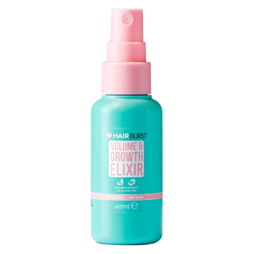 Hairburst Volume & Growth Elixir - Volume: 40 ml (40 ml) (46941963)
