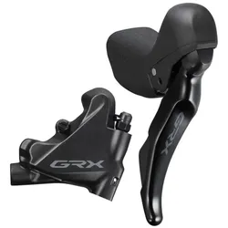 Shimano GRX ST-RX400+BR-RX400 Schalt-/Bremshebel Scheibenbremse | FM | Rechts