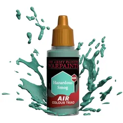 The Army Painter Air Hazardous Smog