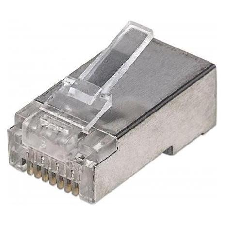 Mercodan Modularstik RJ45, KAT5E (Netzwerk Zubehör) (580340149)
