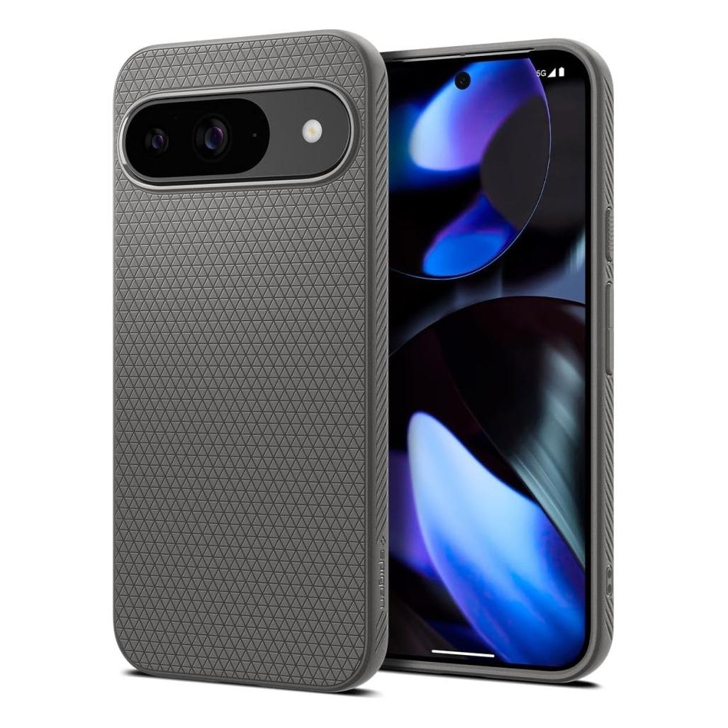 Spigen Liquid Air (Google Pixel 9, Google Pixel 9 Pro) (ACS07684)
