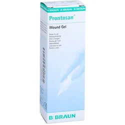 Prontosan Wound Gel