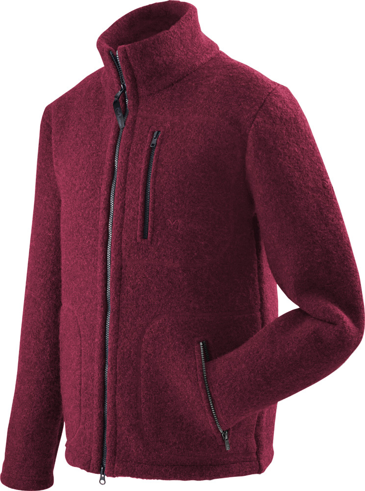Mufflon W100 Mu-Klaas berry XXL