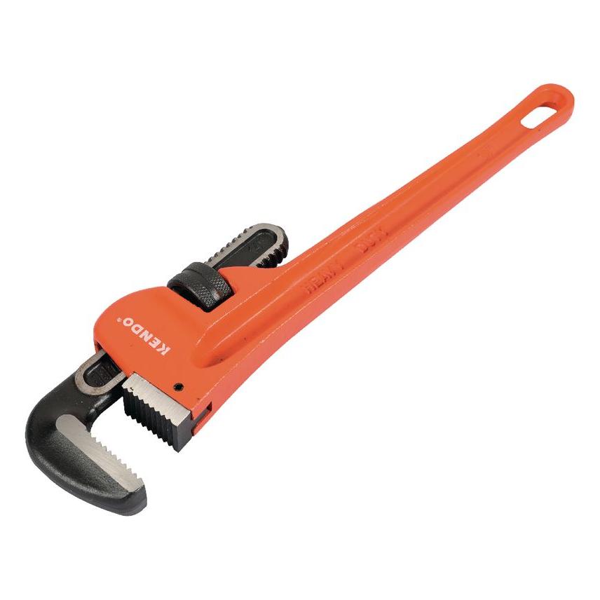 Kendo Rohrzange 14" (350 mm) (44699189)
