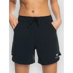 Roxy Wave 5 Inch Boardshorts anthracite Gr. M